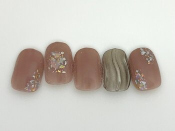 ソポカロン(sopoca-lon)/Bコース5200円