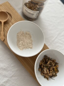 オーサムクレイ(Awesome Clay)/ハーブテントとクレイのセット◎