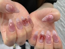 ボージュ バイ ルアナネイル(BeauJu by Luana Nail)
