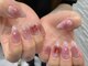 ボージュ バイ ルアナネイル(BeauJu by Luana Nail)の写真