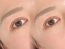 エミュ(emu)の雰囲気（Wax、まつげ、まゆげの即!美人セット一気に綺麗に出来ちゃいます）