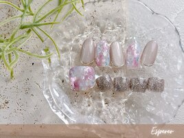 ＊HFトレンドネイル＊25/05