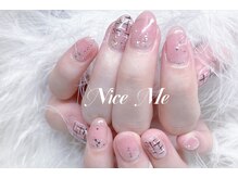 ナイスミー(Nice Me)/トレンドデザイン♪
