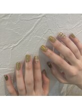 ナクレネイル 川崎(nacre nail)/