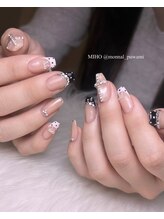 リアンド(Li&)/ドットネイル