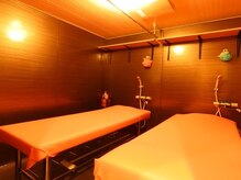 リラクゼーション 韓もみ 新大久保店/