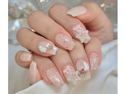 ニナビューティー 新宿(Nina Beauty)の写真