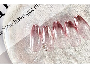 エースタイル(A-style)/ウォニョンピンクCollection♪