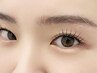 【王道ナチュラル派】高級シングルフラットラッシュ(最大140本まで)