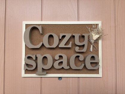 コージースペース(Cozy space)の写真