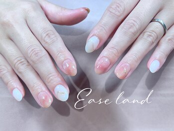 イーズィランド(Ease land)/持ち込み90分