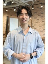 スペックホルダー(Spec Holder) YUTA 
