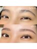 ★8月限定★パリジェンヌor眉WAX＋CBS＋ケラチンTR¥5990