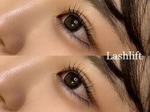 カミエユニ(Kamie-uni-)/まつ毛パーマ