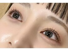 ルリアン 稲荷口/初めてのマツパでぱっちり◎