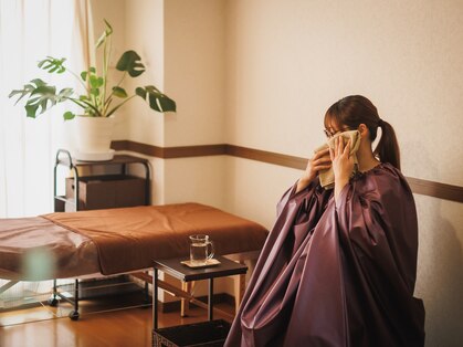 フロー(flow)の写真