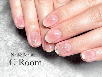 シールーム(C Room)/Bコース