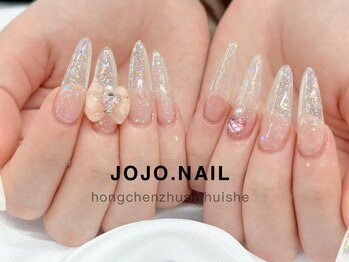 ジョジョネイル 池袋店(JOJOネイル)/