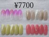 【初回オフ無料】毎月変わる★季節の定額制デザインクーポン！￥7700→￥6600