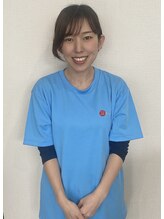 もみかる 三方原店&nbsp;藤下 桃