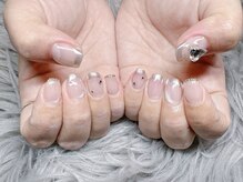 ドーリーガール(Dolly Girl)/