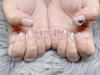 ドーリーガール(Dolly Girl)/