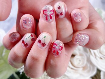 ペンティ(Painty)/ハンド2時間やり放題