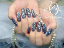 モアグラム 渋谷道玄坂店(More Glam)/持ち込みチップ