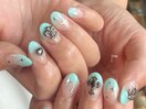 【ハンド】120分アートフリー