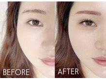 イヨヨ(iyoyo)/夏に向けての眉毛&まつ毛ケア♪