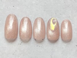hand 定額オフィスネイル