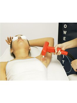 1回ごとにお支払い可能なサロン