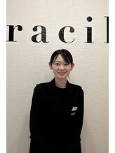 ラシル バイ レストプラス 磐田店(racil by rest plus)&nbsp;sayaka 
