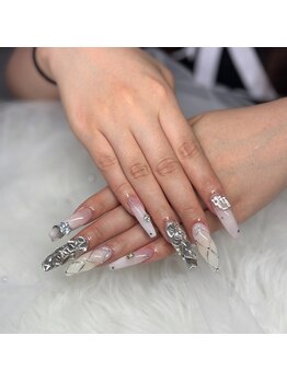 アネラ(ANERA)/ブランドネイル