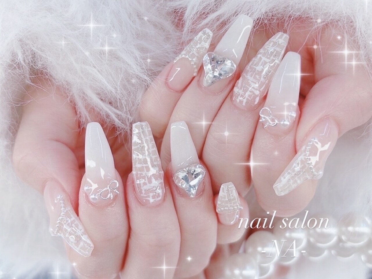ナネイルサロン(NA nail salon)｜ホットペッパービューティー