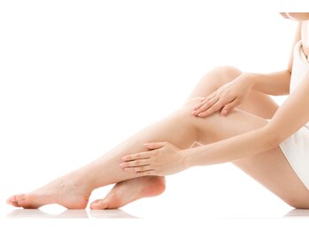 サロン ド ミコ(Salon de Mico)/脱毛の施術