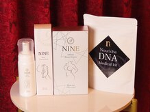 メディボーテサロン(MEDI BEAUTE SALON)/バストUPホームケア