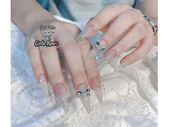 ゴテかわ(GOTE KAWA)/