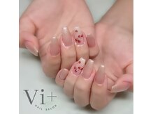 ビープラス(Vi+)の雰囲気（【 定額￥5,000～ 】カラー変更◎｜サンプルあり）