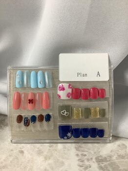 キャンアイドレッシー 小幡店/2025年12月限定　定額Aプラン