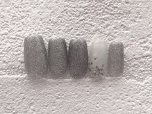 アイラッシュアンドネイル専門店 クラル(CURAR)/トレンド定額 &nbsp;7700円