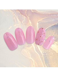 ジェルデザインコース<トレンド>