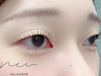 ニウ(niu.)/LASHLIFT