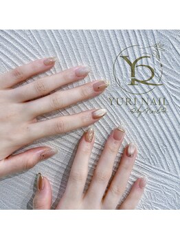 ユリナリタ(YuRi Narita)/