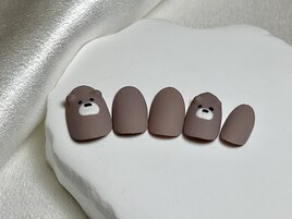 定額ハンド　8,000円コース