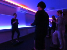 ヴァリエ(Varier)/レッスン風景