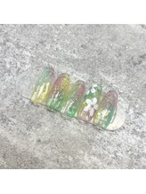 ティルム(TiRM)/定額デザイン¥7700