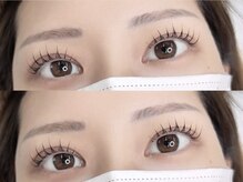 ルアナ(Luana)/パリジェンヌラッシュリフト