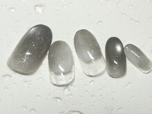 RUBY nail lounge【3月2日 NEW OPEN（予定）】/大人ニュアンス