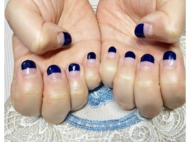 シンプルAコース(色変更可能)